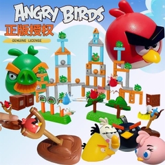Đồ Chơi Angry Birds HZ27