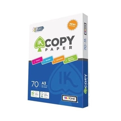 Giấy In A3 IK Copy DL70