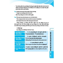 Chinh Phục Ngữ Pháp Và Bài Tập Tiếng Anh Lớp 9 Tập 1 - Có Đáp Án (Global Success)