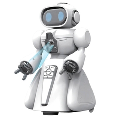 Đồ Chơi Robot Tự Động Cleverbot Thông Thái VT2661