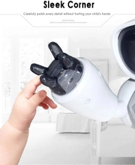 Đồ Chơi Robot Tự Động Cleverbot Thông Thái VT2661