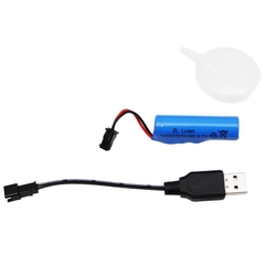Đồ Chơi Xe Điều Khiển Từ Xa 2.4G - Siêu Sao Đường Đua DK81271