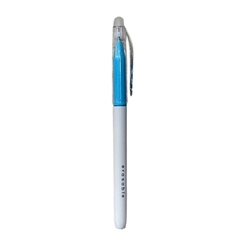 Bút Gel Xoá Được Màu Xanh EG161-BL