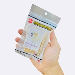 Đồ Chơi Xếp Hình Dr.Star - Vương Quốc Chóa 0448