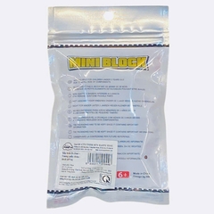 Đồ Chơi Xếp Hình Dr.Star - Vương Quốc Chóa 0448