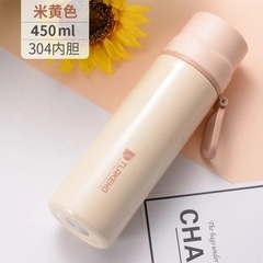 Bình Giữ Nhiệt Tlakeho 450ML