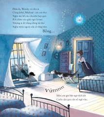Illustrated Special Edition - Peter Pan