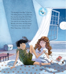 Illustrated Special Edition - Peter Pan