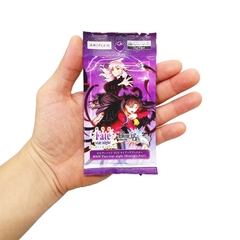 Bộ Cờ Chiến Thuật Build Divide Bộ Cờ Mở Rộng Phiên Bản Fate / Stay Night (Heaven'S Feel) [Bd-Ft01]