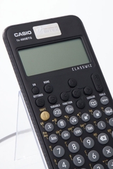 Máy Tính CASIO FX880BTG (Màu Đen)