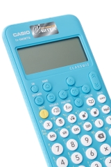 Máy Tính CASIO FX880BTG-BU (Màu Xanh)