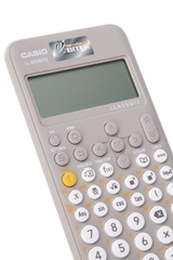 Máy Tính CASIO FX880BTG-GY (Màu Xám)