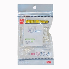 Đồ Chơi Xếp Hình Dr.Star - Vương Quốc Mèo 0455