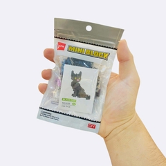 Đồ Chơi Xếp Hình Dr.Star - Vương Quốc Mèo 0455