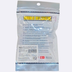 Đồ Chơi Xếp Hình Dr.Star - Vương Quốc Mèo 0455