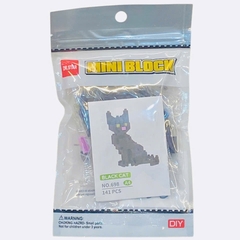Đồ Chơi Xếp Hình Dr.Star - Vương Quốc Mèo 0455