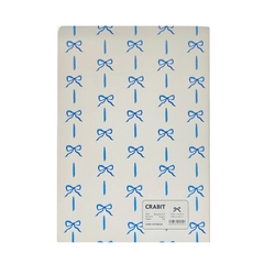 Vở Kẻ Ngang Ribbon Collection 120 Trang 1645