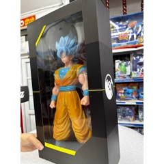 Mô Hình Super Saiyan Goku 2226B (Có Hộp)