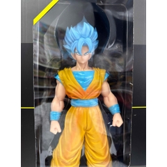 Mô Hình Super Saiyan Goku 2226B (Có Hộp)
