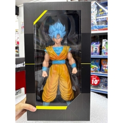 Mô Hình Super Saiyan Goku 2226B (Có Hộp)