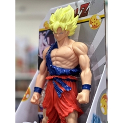 Mô Hình Super Saiyan Goku 2229B