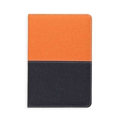 Sổ Bìa Da Hồng Hà A5 4625 200Tr