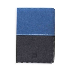 Sổ Bìa Da Hồng Hà A5 4625 200Tr