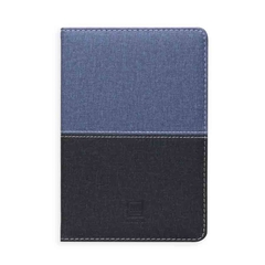 Sổ Bìa Da Hồng Hà A5 4625 200Tr