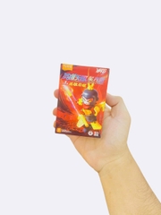 Mô Hình Hộp Mù Anh Hùng Trung Hoa - Hành Trình Khởi Đầu 01 85015