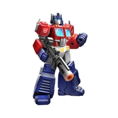 Đồ Chơi Mô Hình Hộp Mù Transformer - Bộ 01 Roll Out 71100