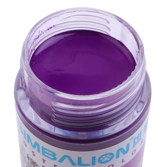 Màu Simbalion Poster PT15-45 15ml Màu Purple