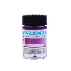 Màu Simbalion Poster PT15-45 15ml Màu Purple
