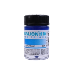 Màu Simbalion Poster PT15-40 15ml Màu Cobalt Blue