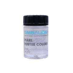 Màu Vẽ Simbalion Poster PT15-302 15ml