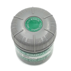 Màu Simbalion Poster PT30-39A 30ml Màu Blue Green