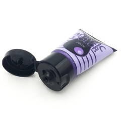 Tuýp Màu Vẽ Acrylic Pentel WA2-T159E Màu Tím Ánh Kim