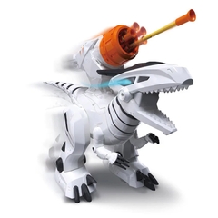 Đồ Chơi Robot Khủng Long Raptorbot Điều Khiển Từ Xa VT8808