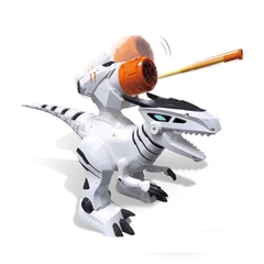 Đồ Chơi Robot Khủng Long Raptorbot Điều Khiển Từ Xa VT8808