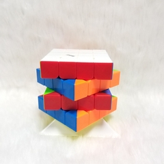 Đồ Chơi Rubik QiYi MS Magnetic 4x4 Stickerless SP006062