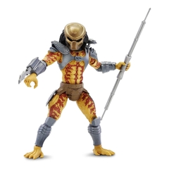 Đồ Chơi Lanard Predator City Hunter 7 In Action Figure