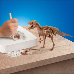 Đồ Chơi Bộ Khảo Cổ Truy Tìm Xương Khủng Long - T.Rex 1423004871