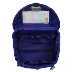 Ba Lô Chống Gù Tiger Family Eggie Schoolbag - Cities In Space TGEG-006A