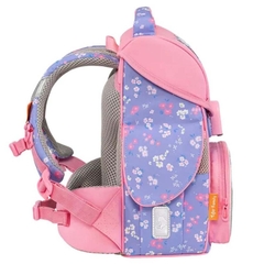 Ba Lô Chống Gù Tiger Family Jolly Schoolbag Pro 2S - Lovely Kitty Cat [Sequins] TGJL-065A(2)