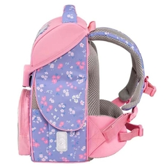 Ba Lô Chống Gù Tiger Family Jolly Schoolbag Pro 2S - Lovely Kitty Cat [Sequins] TGJL-065A(2)
