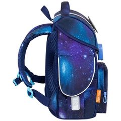 Ba Lô Học Sinh Chống Gù Tiger Family Jolly Pro 2 - Super Galaxy TGJL-061A