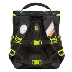 Ba Lô Chống Gù Tiger Family Jolly Schoolbag Pro 2 - Level Up [Go Green] TGJL-051A