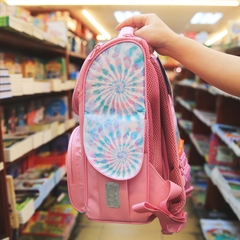 Ba Lô Học Sinh Chống Gù Tiger Family Nature Quest Schoolbag Pro - Dream On [Sequins] TGNQ-089A