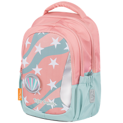 Ba Lô Học Sinh Siêu Nhẹ Tiger Family Wonder Schoolbag Pro 2 - Hunting Star TGWD-004A