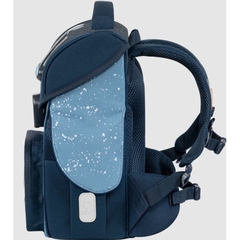 Ba Lô Chống Gù Tiger Family Jolly Schoolbag Pro 2S - Block City [Go Green] TGJLl-097A(1)