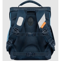 Ba Lô Chống Gù Tiger Family Jolly Schoolbag Pro 2S - Block City [Go Green] TGJLl-097A(1)
